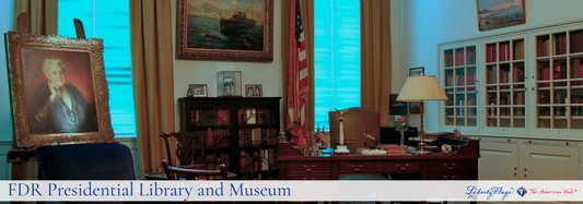 The Franklin D. Roosevelt Presidential Library and Museum