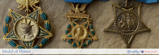 National Medal of Honor Day