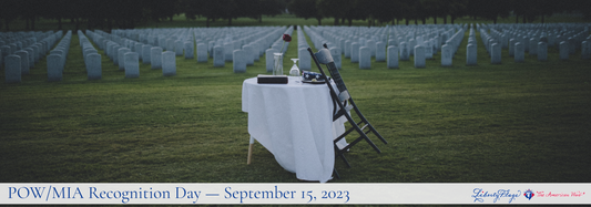 National POW/MIA Recognition Day