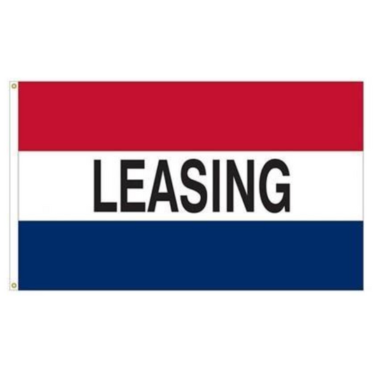 Message Flags - Leasing