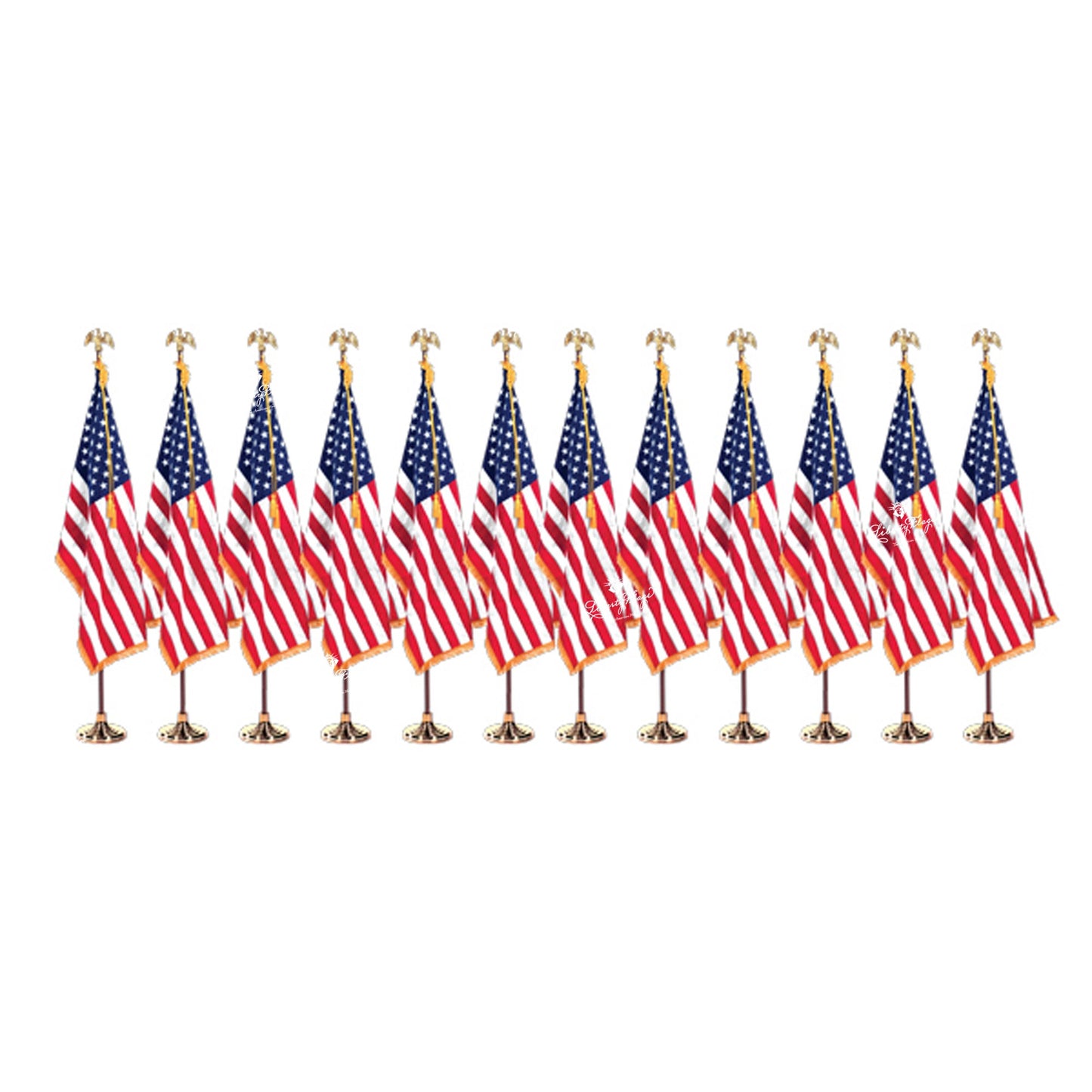 American Ceremonial - Sets