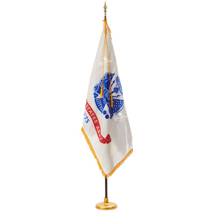 Army Ceremonial Flags and Sets