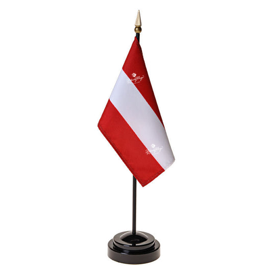 Austria Small Flags