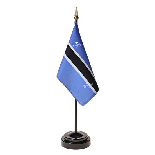 Botswana Small Flags