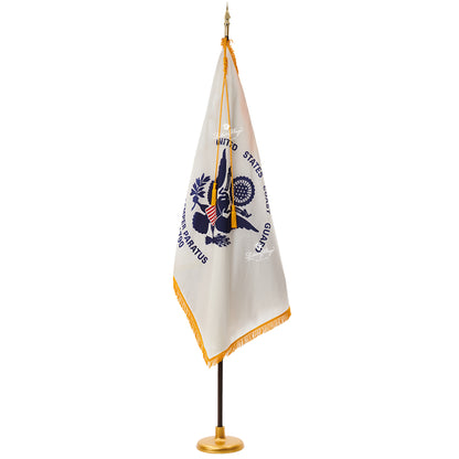 Coast Guard Ceremonial Flags and Sets