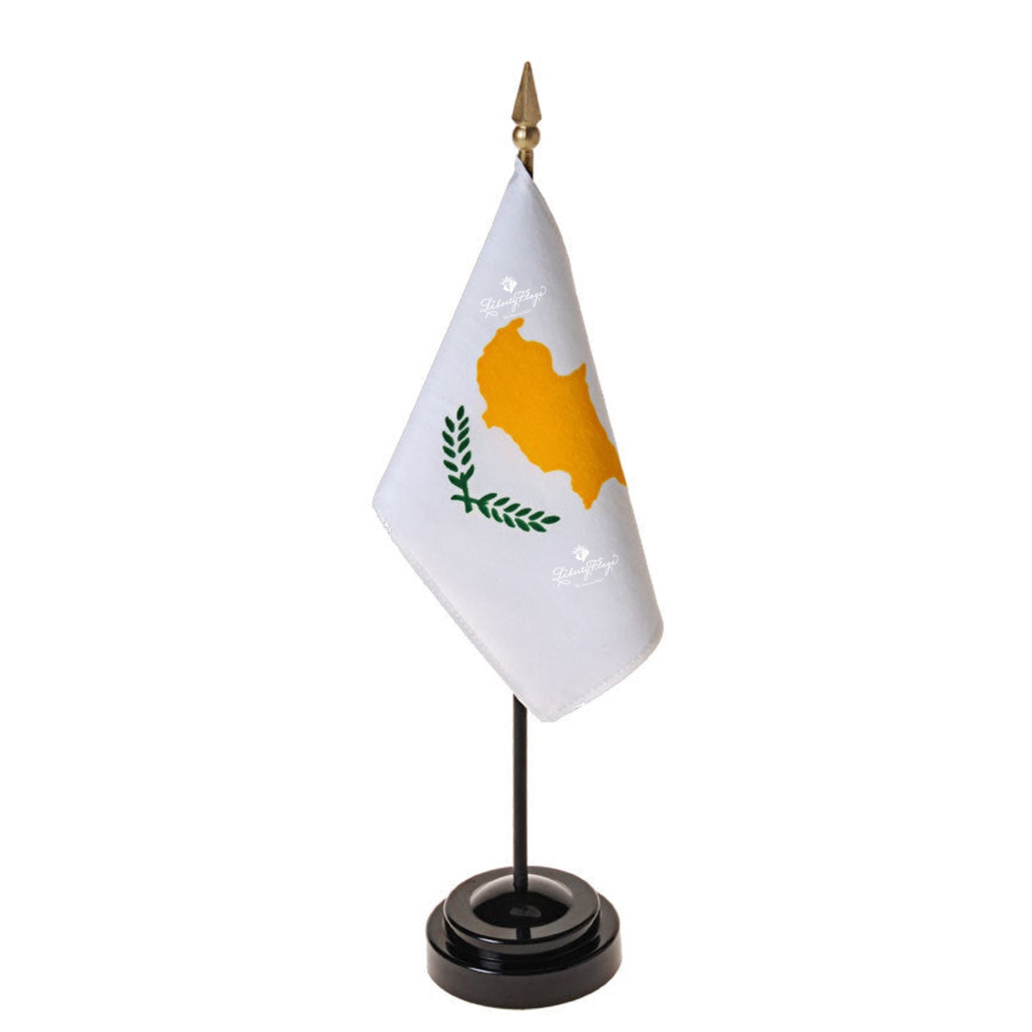 Cyprus Small Flags