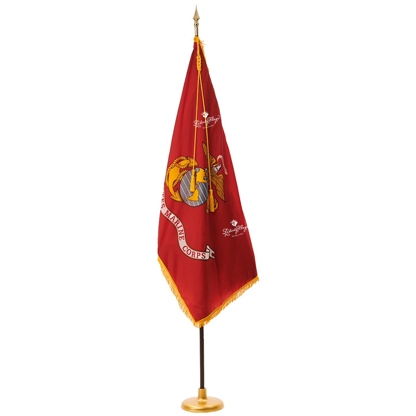 Marine Corps Ceremonial Flags and Sets