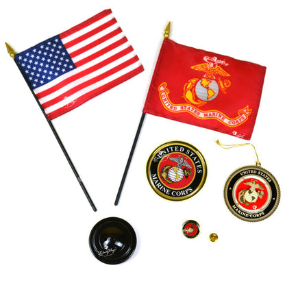 Marine Corps Gift Sets