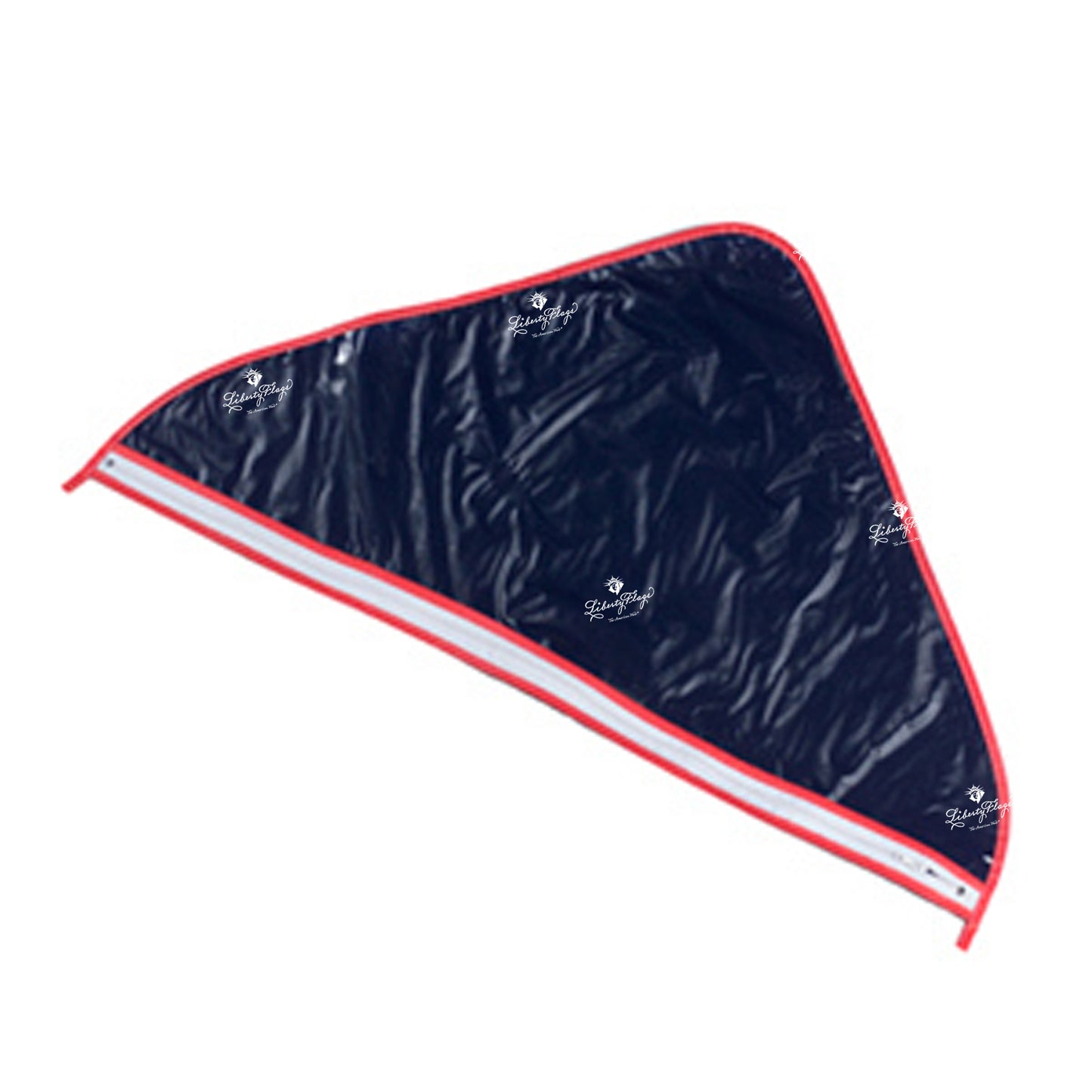 Memorial Flag Protective Cover