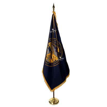 Nebraska Ceremonial Flags and Sets