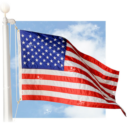 American Flags - Versatile SunTru™ Nylon