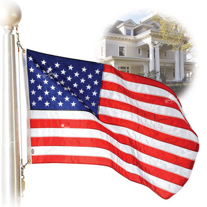 American Flags - Classic Traditional Cotton Outdoor