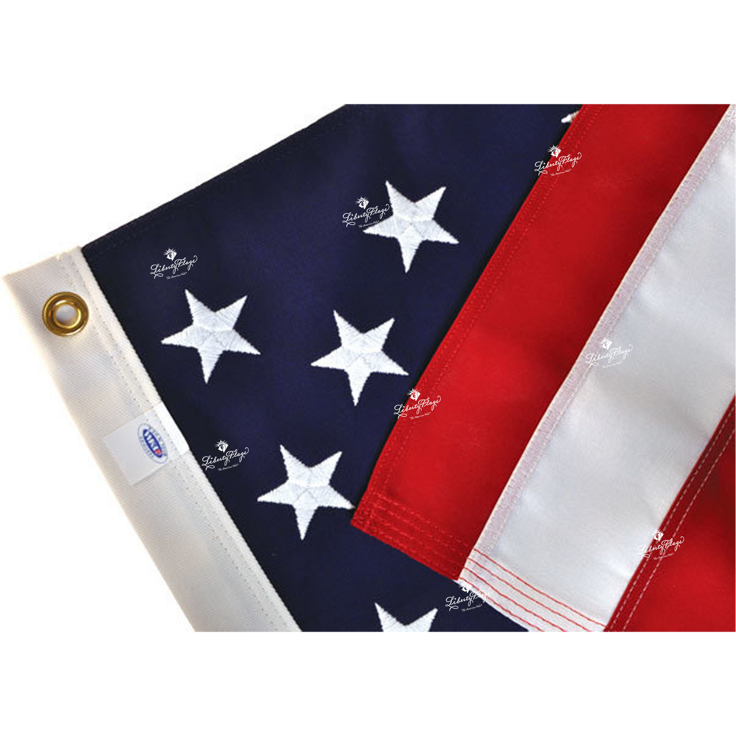 American Flags - Classic Traditional Cotton Outdoor