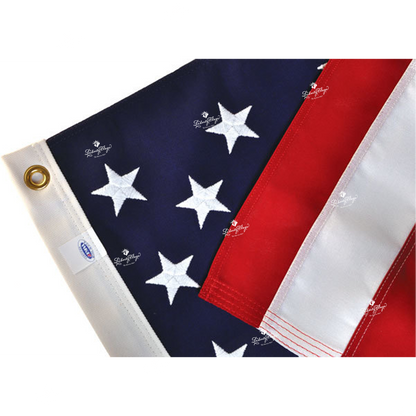 American Flags - Classic Traditional Cotton Outdoor