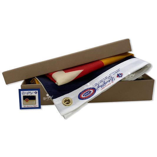 Tulsa Flag Gift Sets