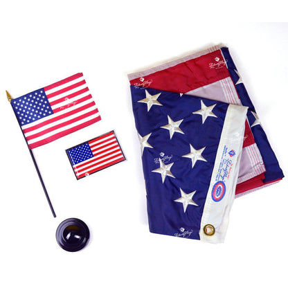 United States Flag Gift Sets