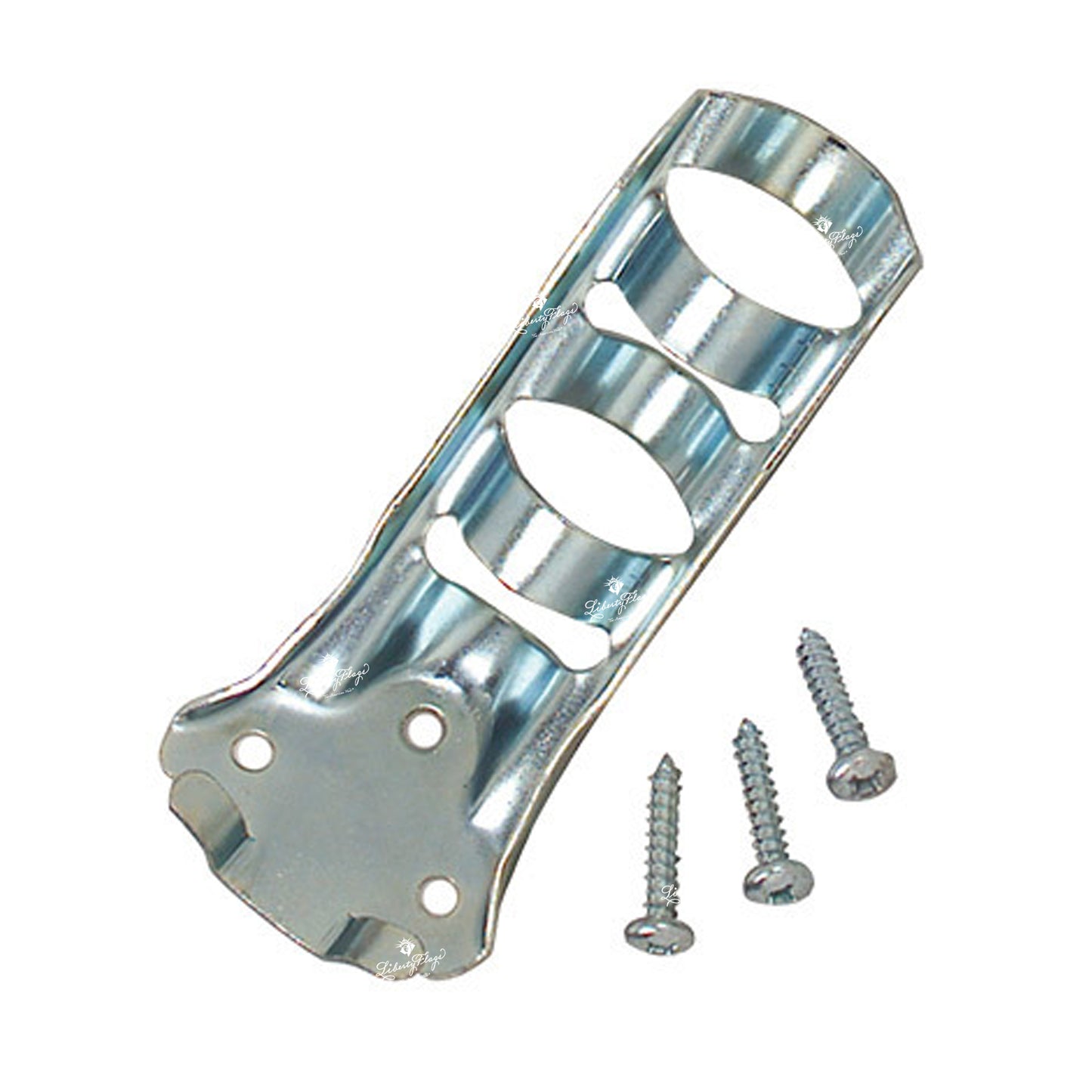 Stamped Steel Bracket