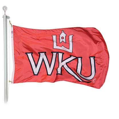 Custom School Flags