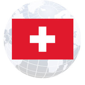 Switzerland Outdoor Flags