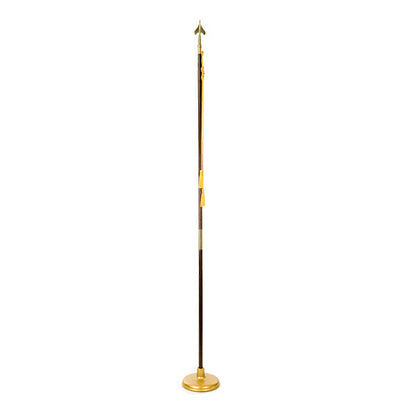 Ceremonial Army Spear Display Set - Presidential