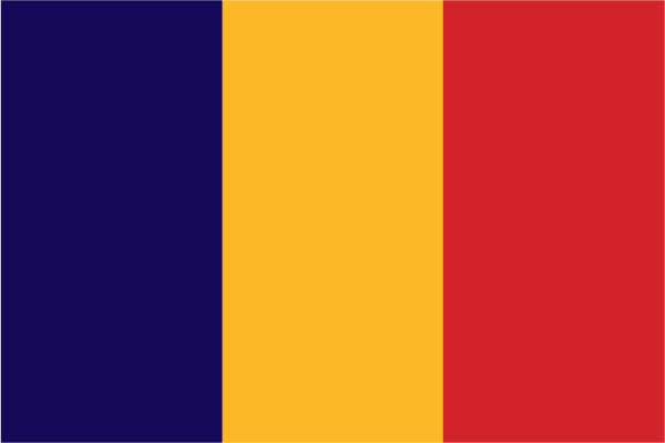 Andorra Civil Outdoor Flags