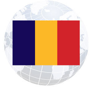 Andorra Civil Outdoor Flags