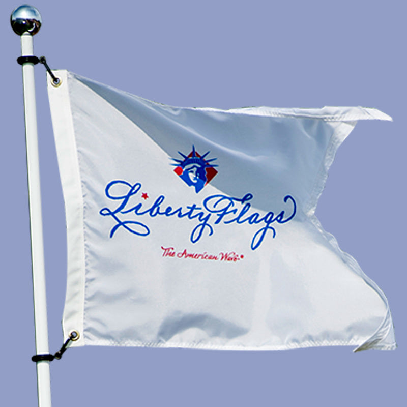 GUIDON Logo Flag - Custom