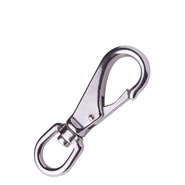 Snap - Stainless Steel Swivel Type