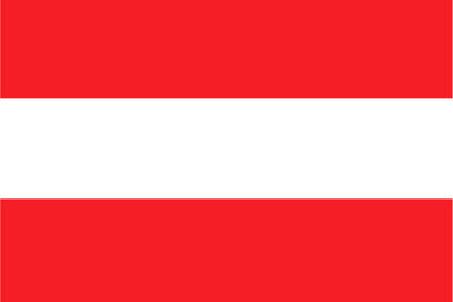 Austria Outdoor Flags