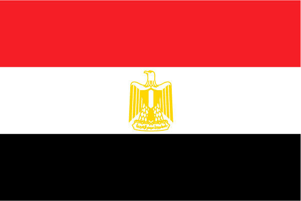 Egypt Outdoor Flags