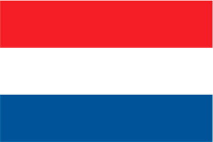 Luxembourg Outdoor Flags